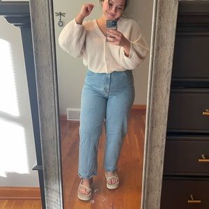 Universal Threads Vintage Jeans